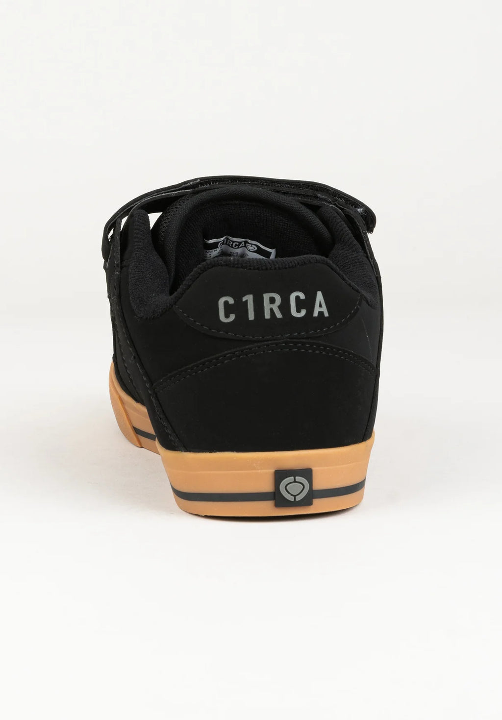 205 VULC-Black/Gum