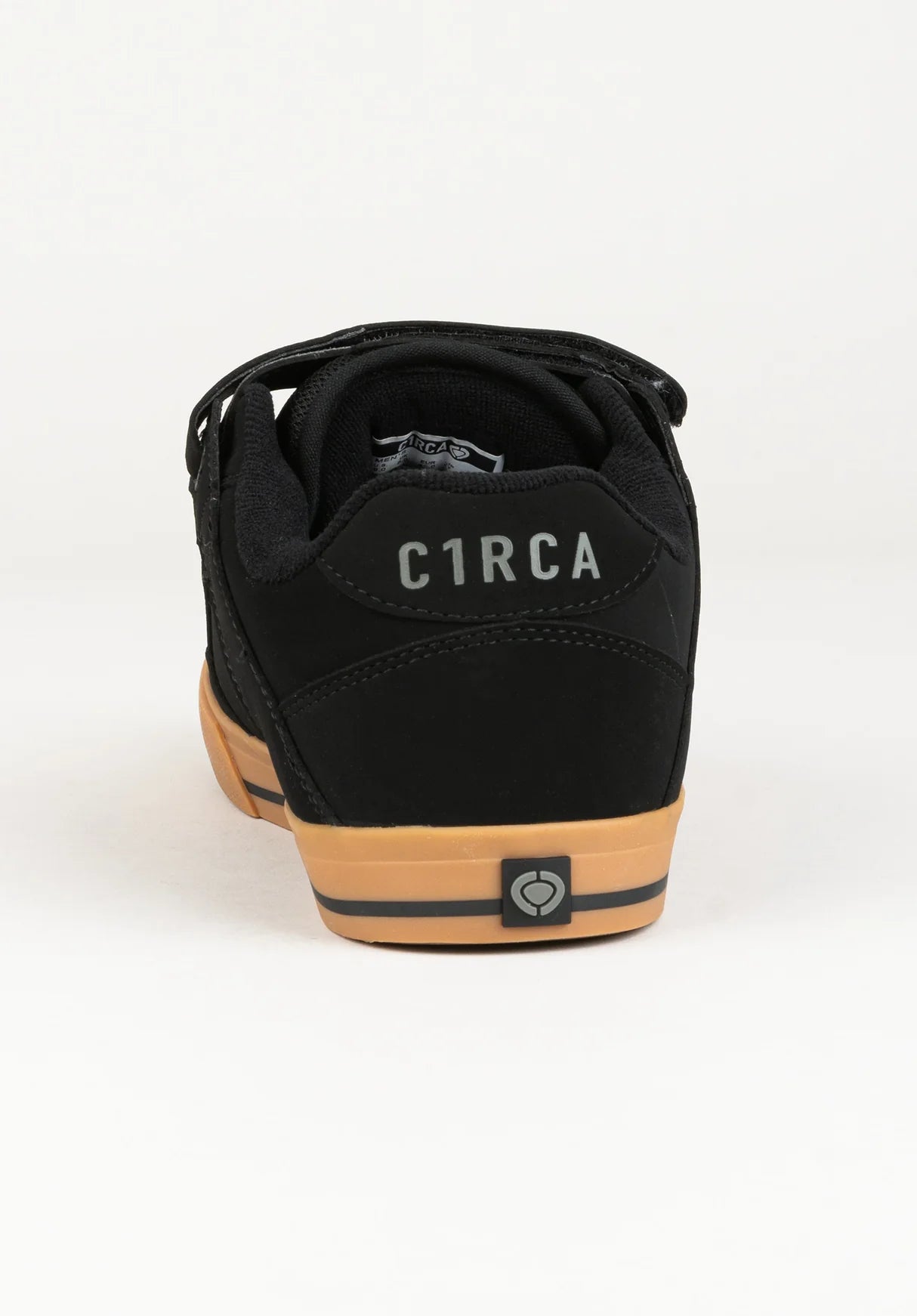 205 VULC-Black/Gum