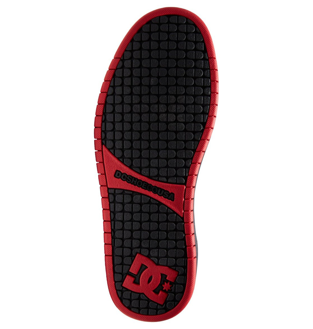 DC Shoes Court Graffik SQ Byr