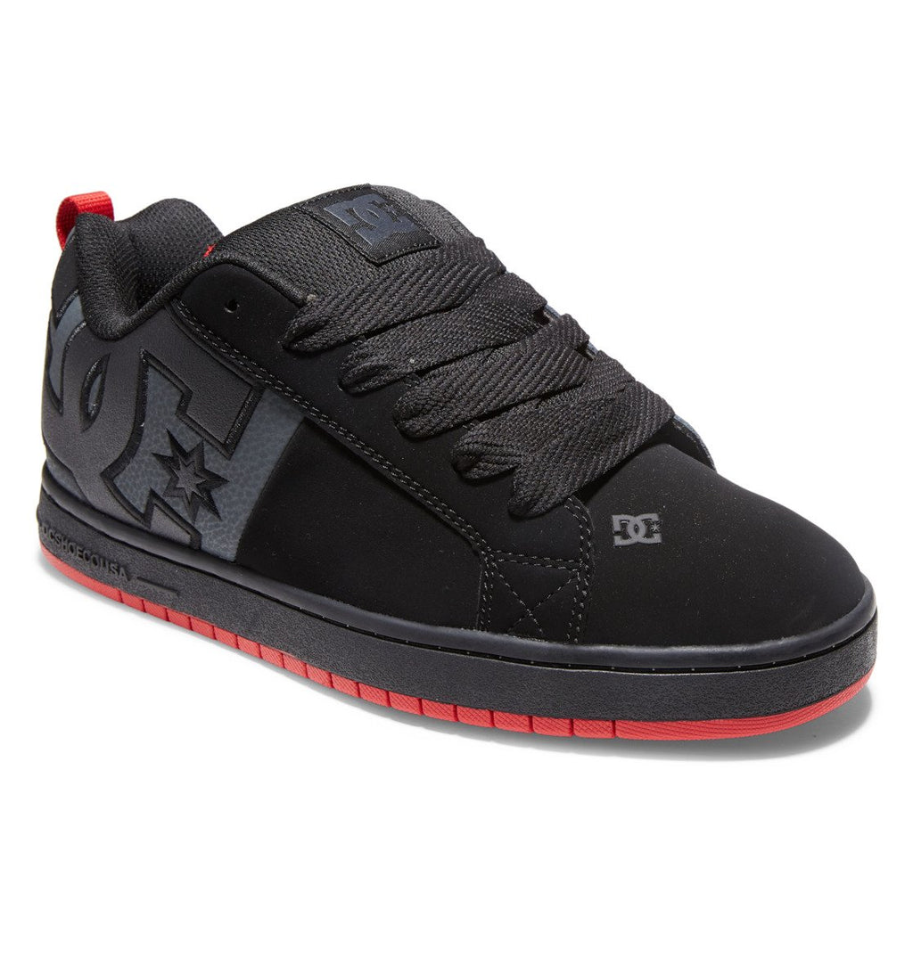 DC Shoes Court Graffik SQ Byr