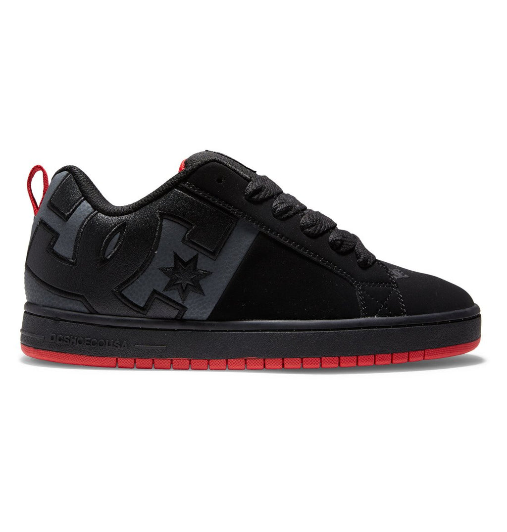 DC Shoes Court Graffik SQ Byr