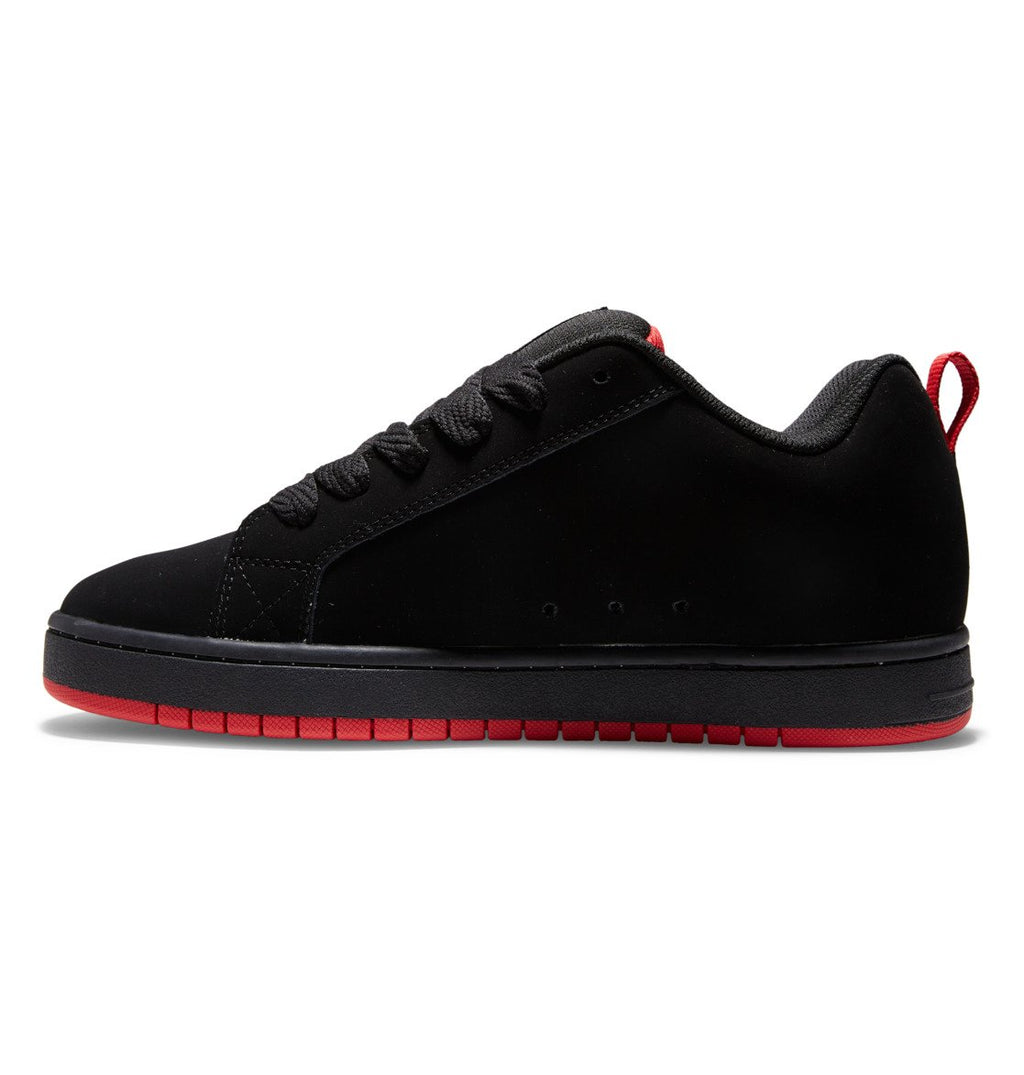 DC Shoes Court Graffik SQ Byr