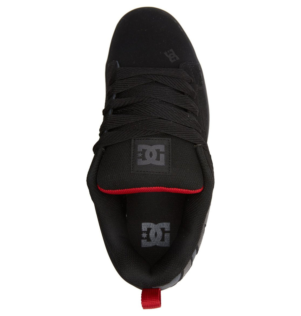 DC Shoes Court Graffik SQ Byr