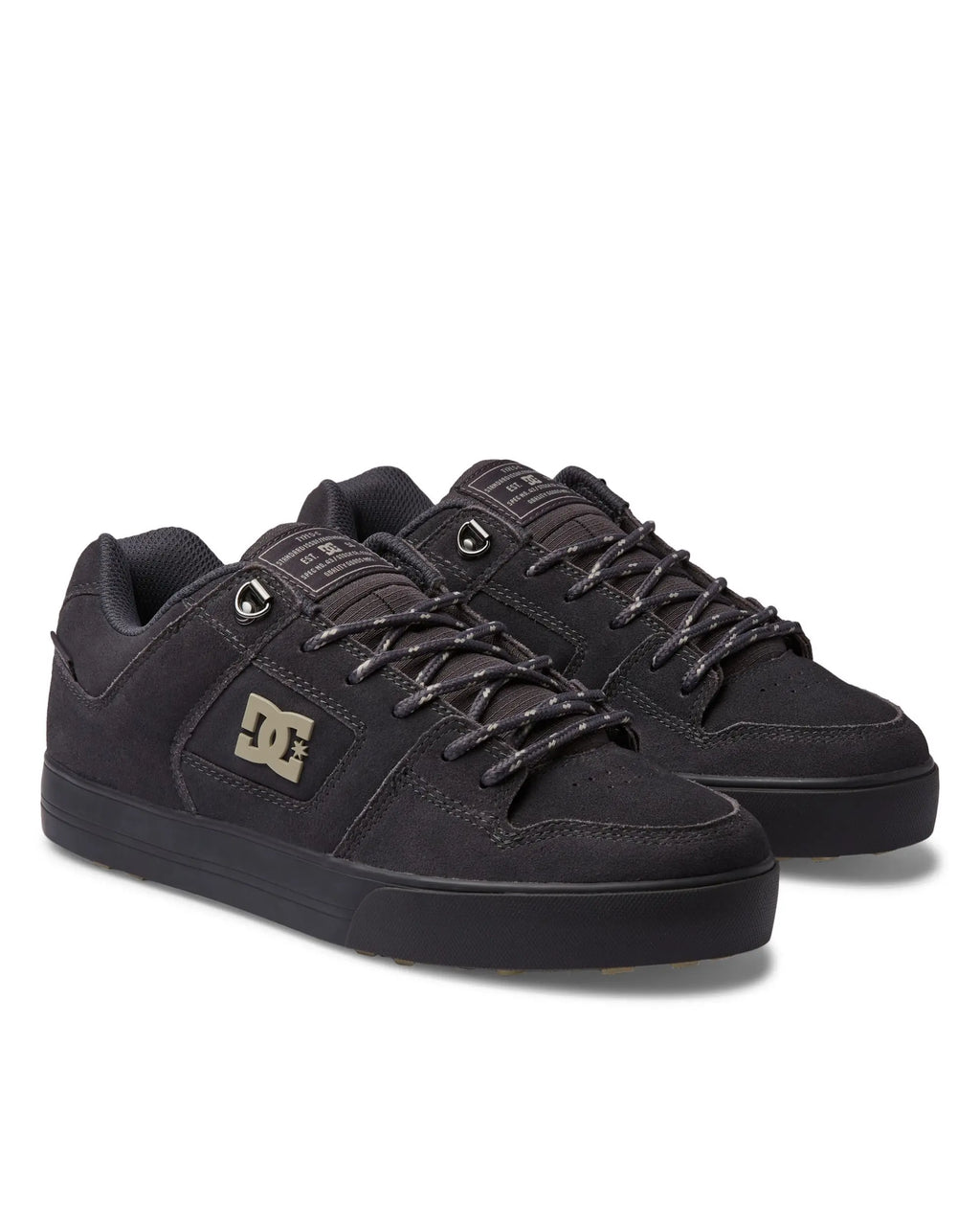 DC Shoes Pure Winterized