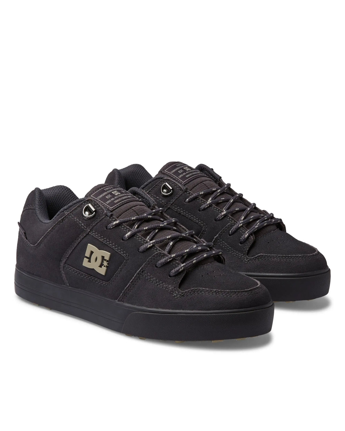 DC Shoes Pure Winterized