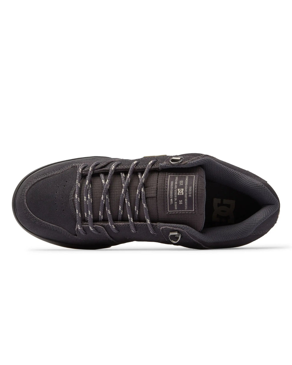 DC Shoes Pure Winterized