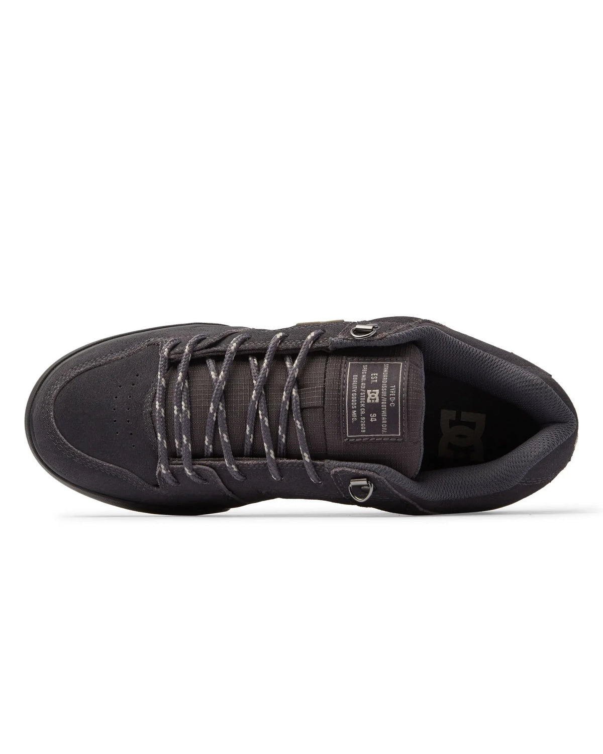 DC Shoes Pure Winterized