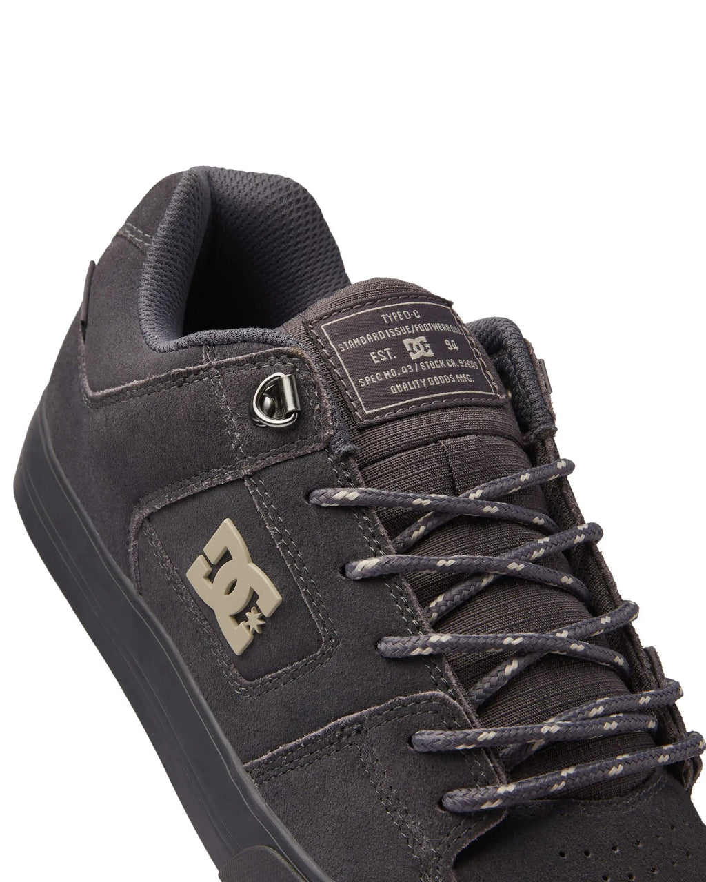 DC Shoes Pure Winterized
