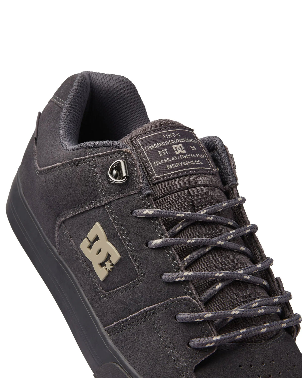 DC Shoes Pure Winterized