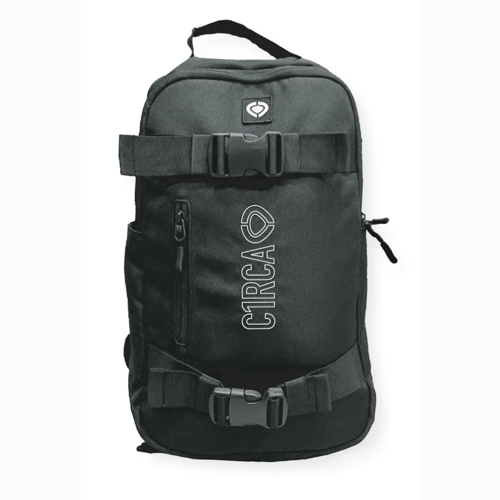 Mochila C1RCA-Black/Black