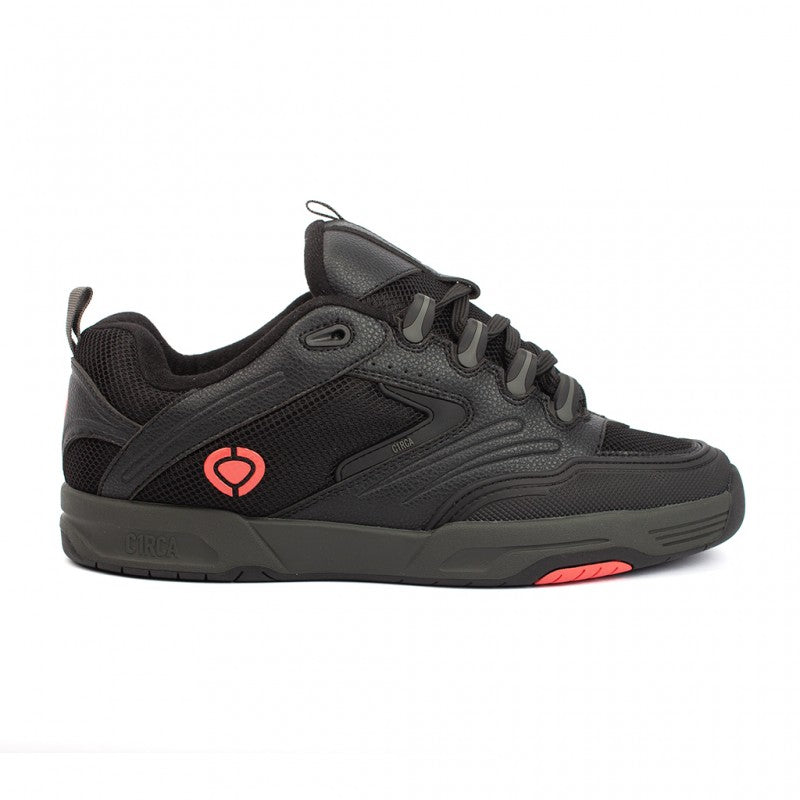 CX702-Black/Coral