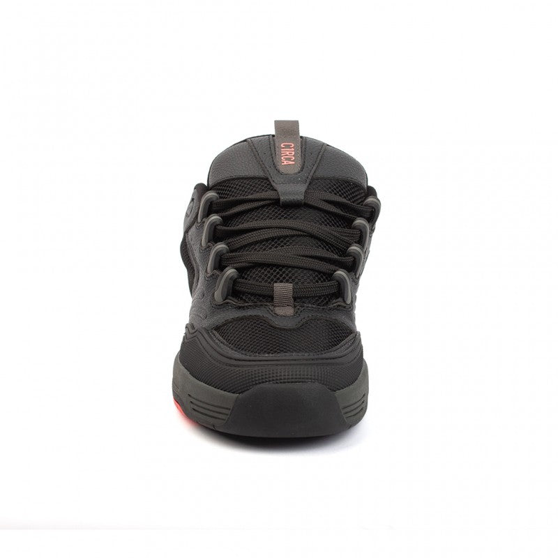 CX702-Black/Coral