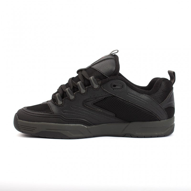CX702-Black/Coral