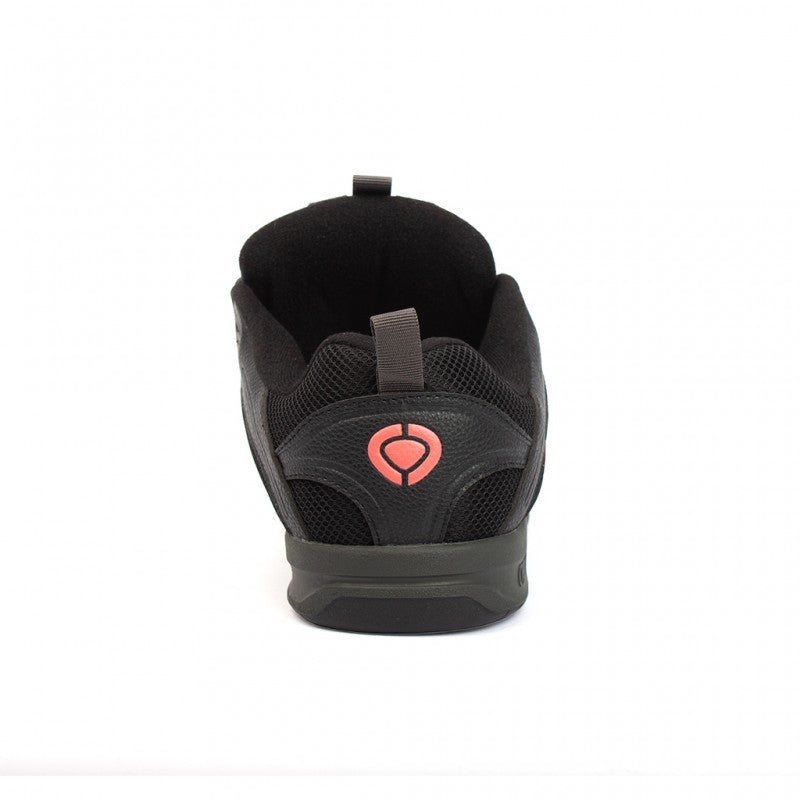 CX702-Black/Coral