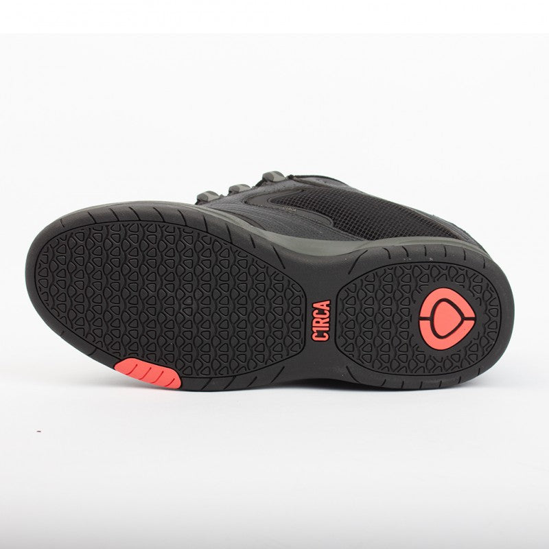 CX702-Black/Coral