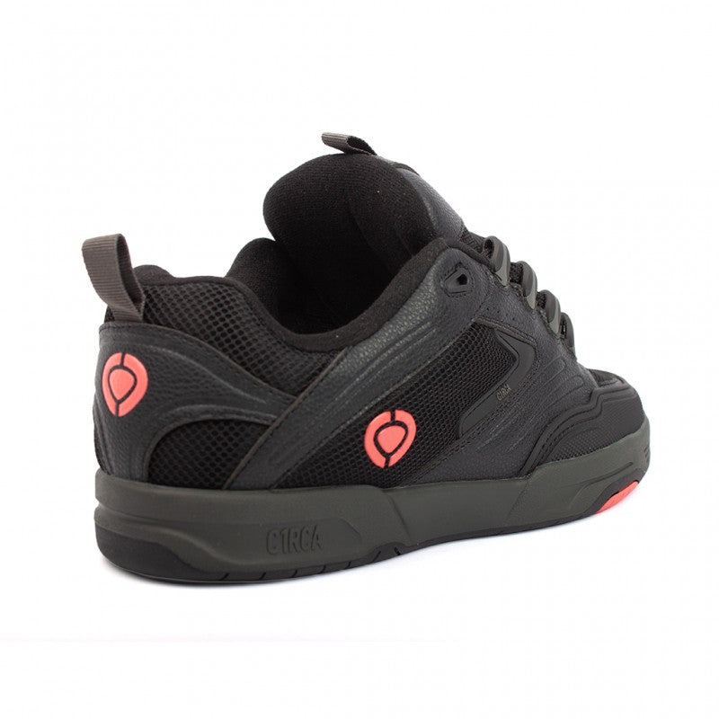 CX702-Black/Coral