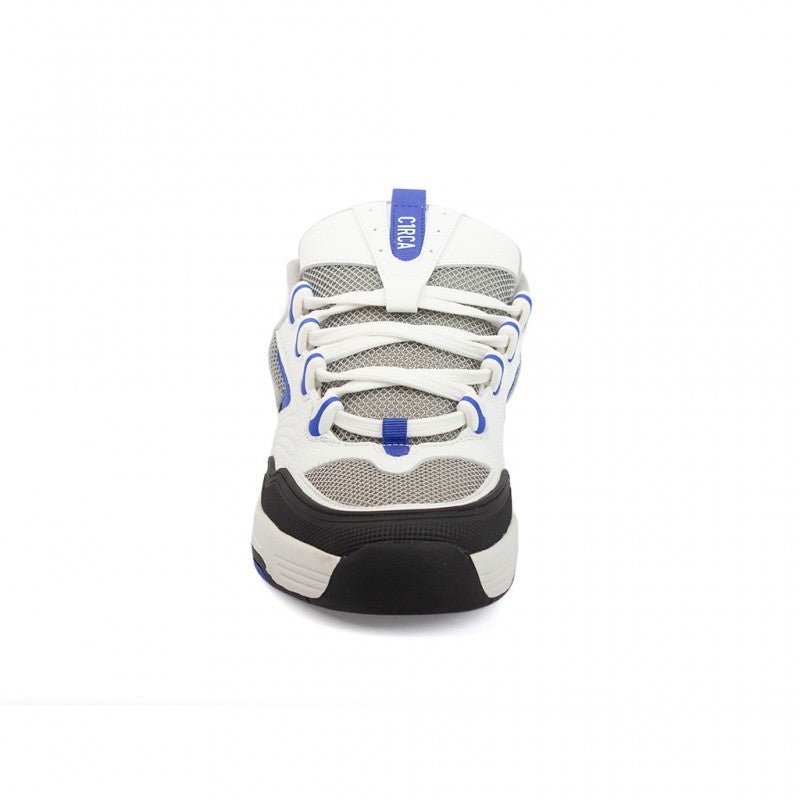 CX702-Blanc/Blue