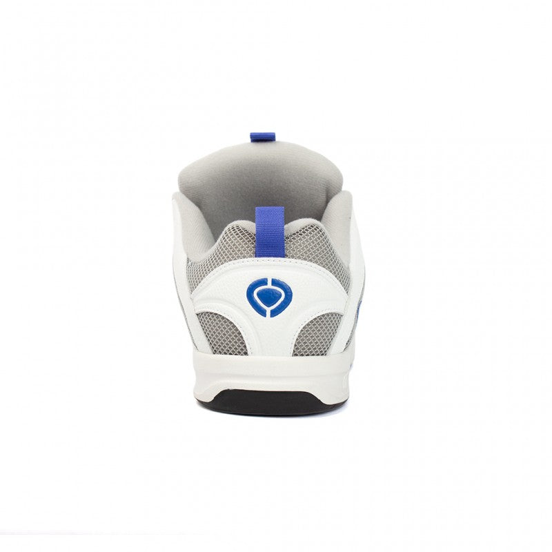 CX702-Blanc/Blue
