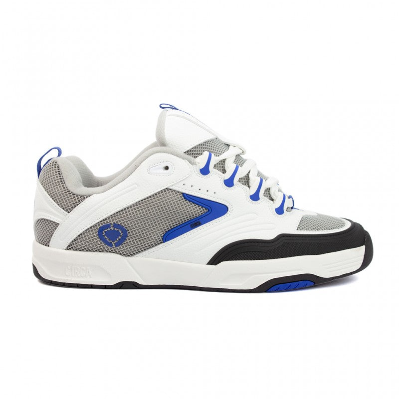 CX702-Blanc/Blue