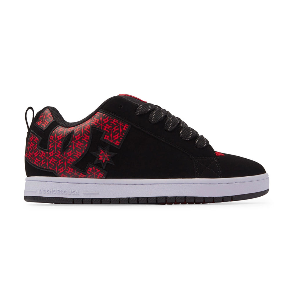DC Shoes Court Graffik BW5