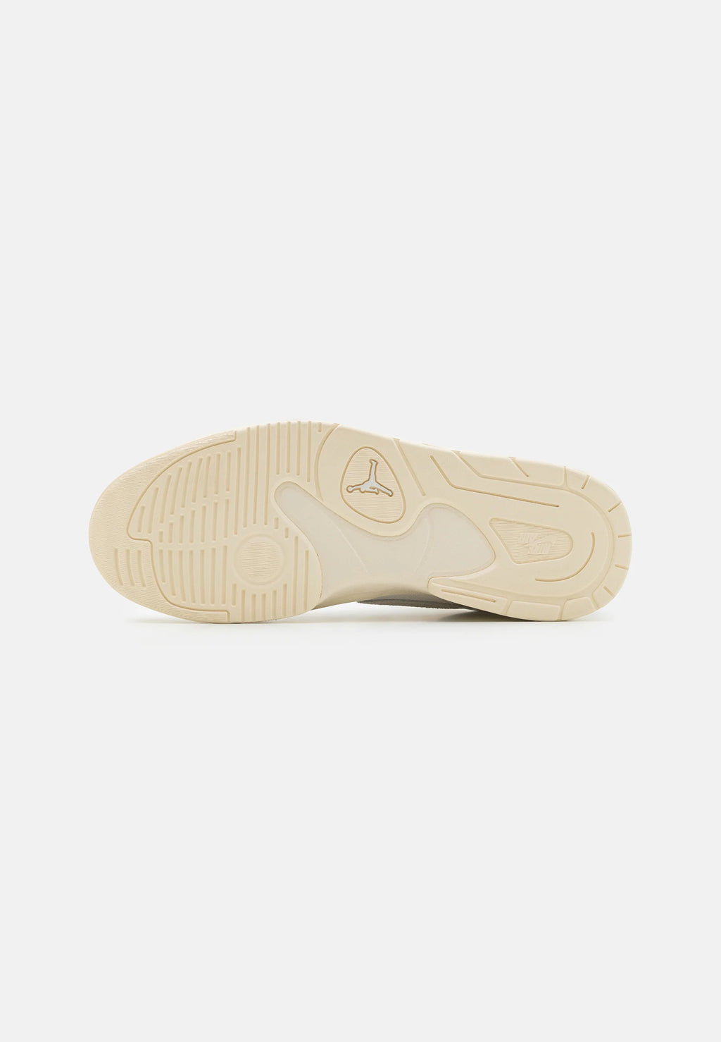 JORDAN STADIUM 90 - sail/sandstone