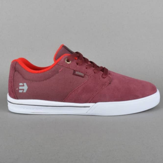 ETNIES JAMESON E LITE - MAROON