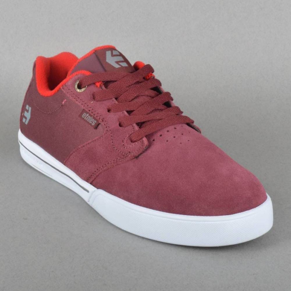 ETNIES JAMESON E LITE - MAROON