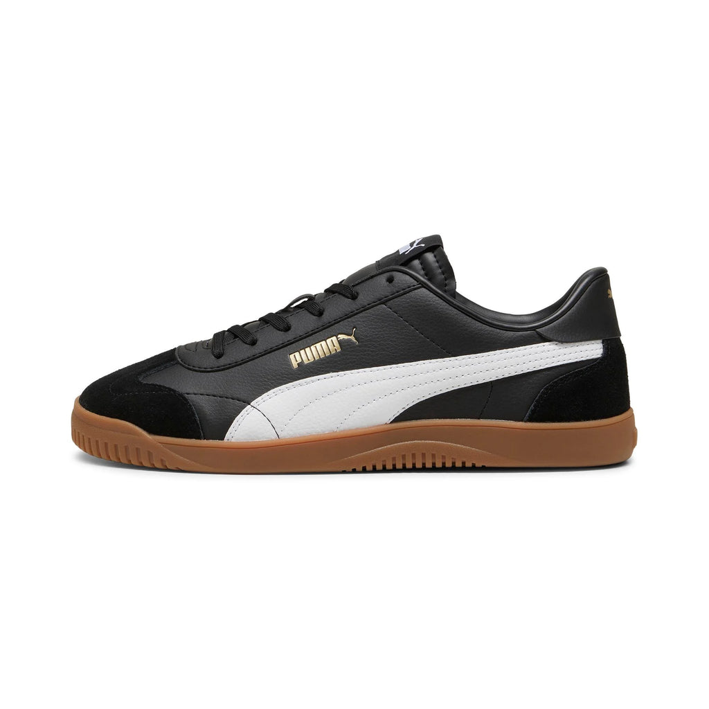 Zapatillas urbanas Puma PUMA CLUB 5V5-Black/Gum