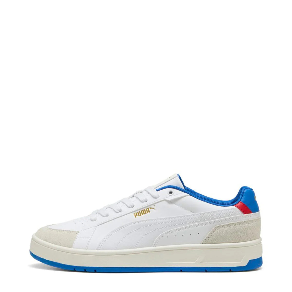 ZAPATILLAS HOMBRE PUMA COURT CLASSICO SPORT