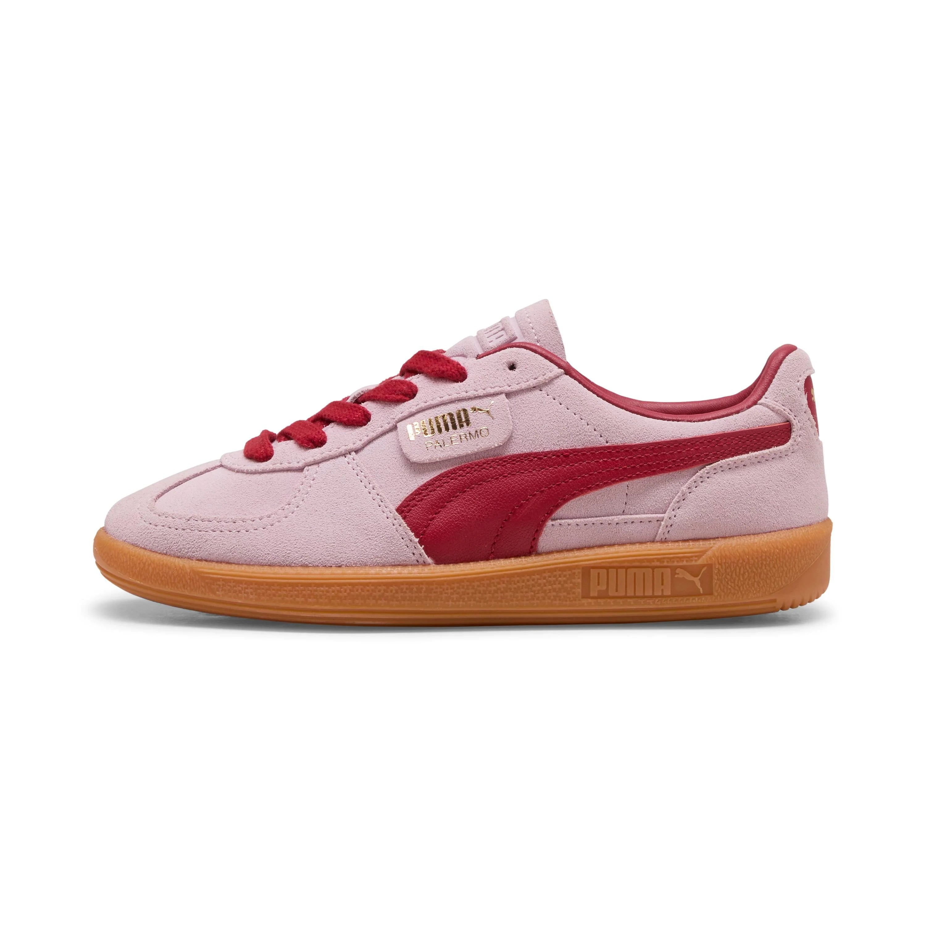Zapatillas Palermo para mujer