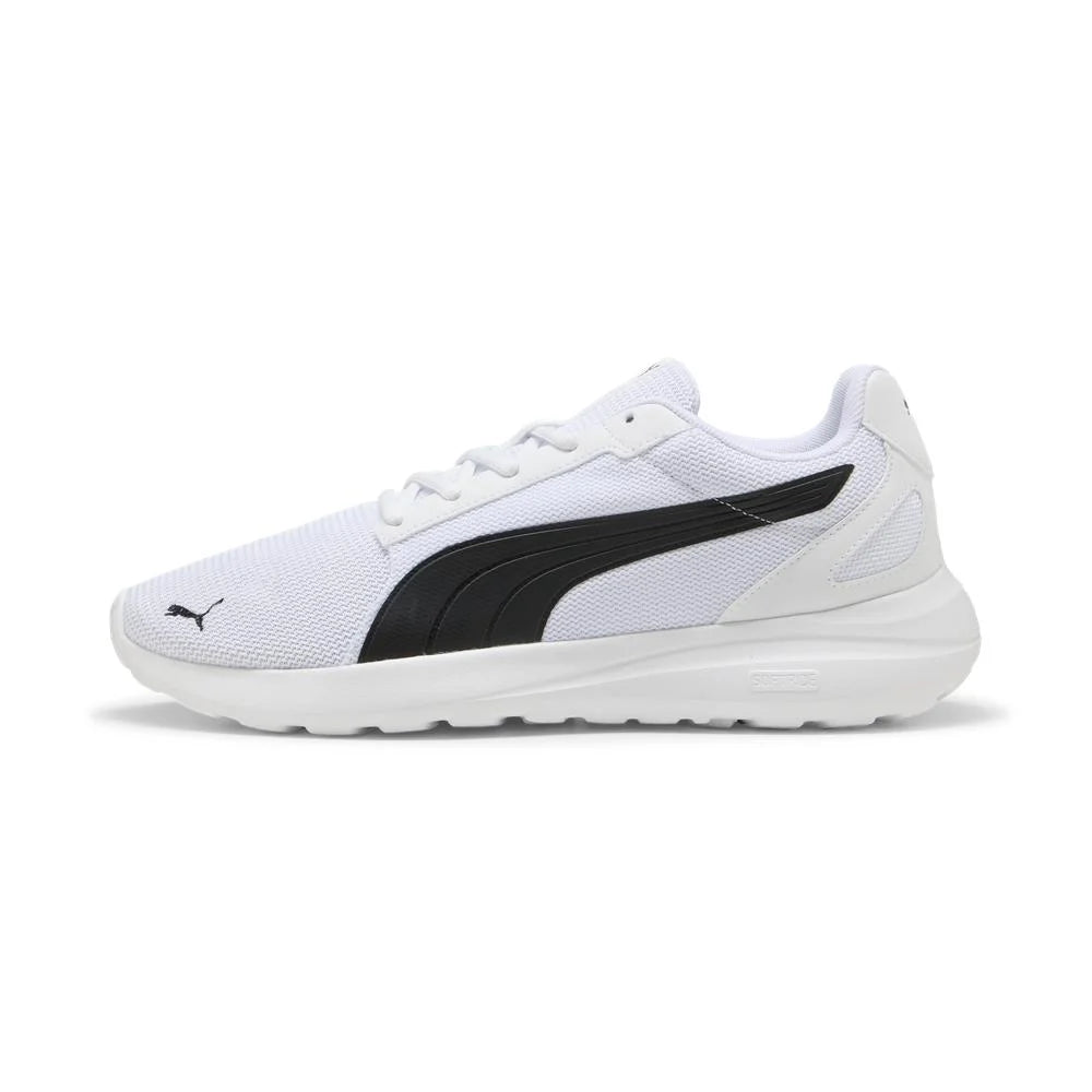ZAPATILLAS PUMA BLANCO DEPORTIVAS SOFTRIDE COSMIC LT