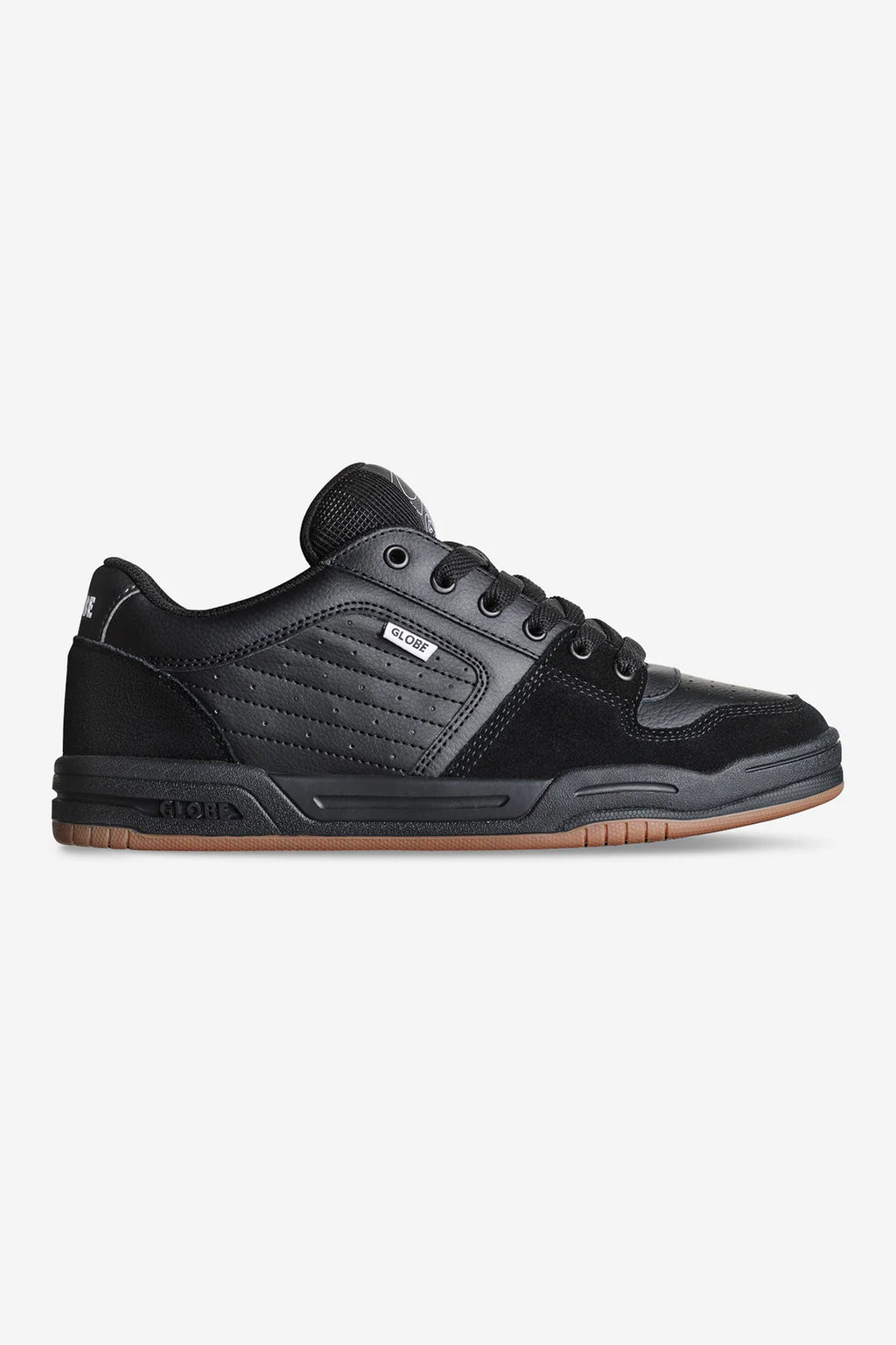 MOJO 2.0-BLACK/GUM