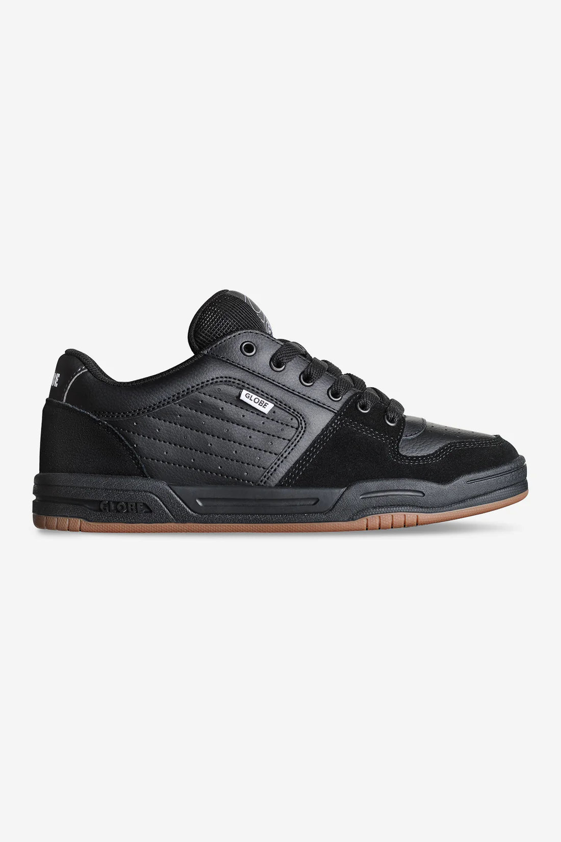 MOJO 2.0-BLACK/GUM