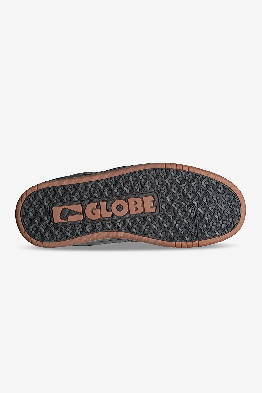 MOJO 2.0-BLACK/GUM