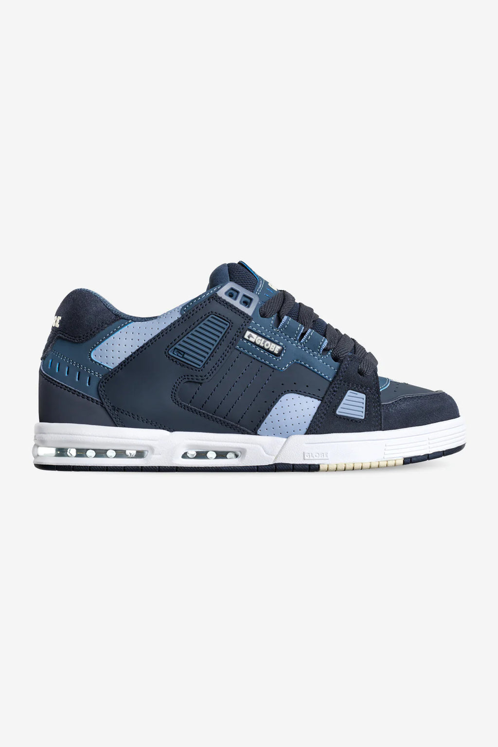 SABRE-ORION/BLUE