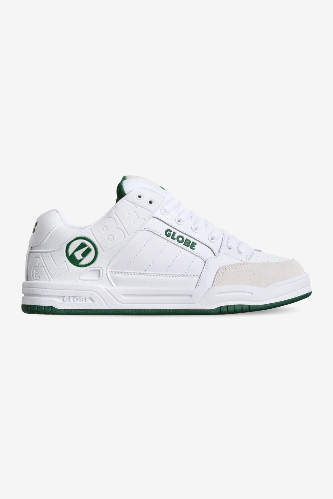TILT-WHITE/GREEN