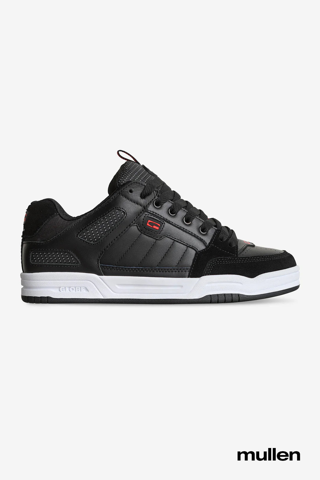 TILT PRIME-BLACK/MULLEN