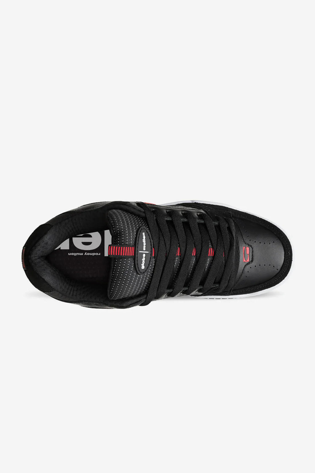 TILT PRIME-BLACK/MULLEN