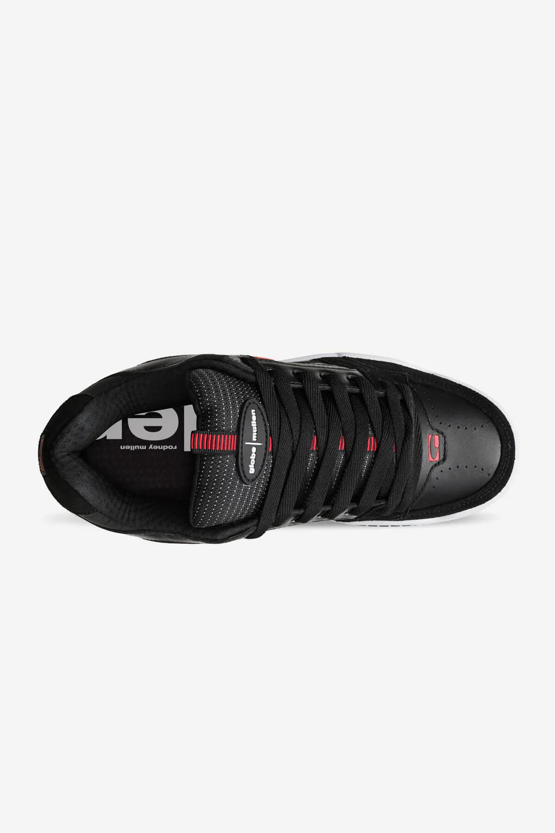 TILT PRIME-BLACK/MULLEN