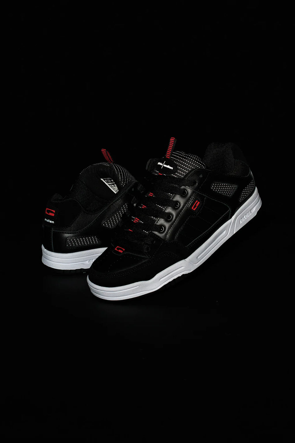 TILT PRIME-BLACK/MULLEN