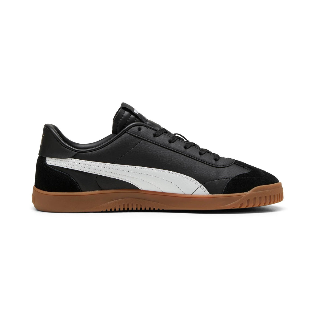 Zapatillas urbanas Puma PUMA CLUB 5V5-Black/Gum