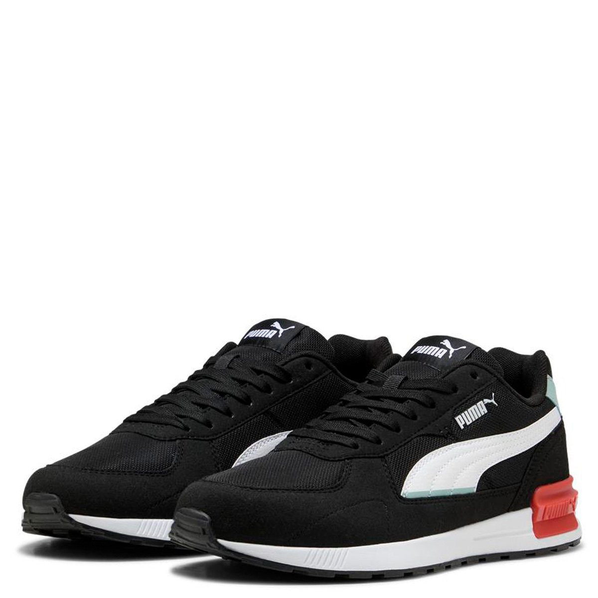 ZAPATILLAS PUMA GRAVITON-BKRD