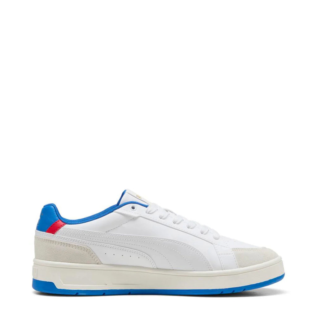 ZAPATILLAS HOMBRE PUMA COURT CLASSICO SPORT