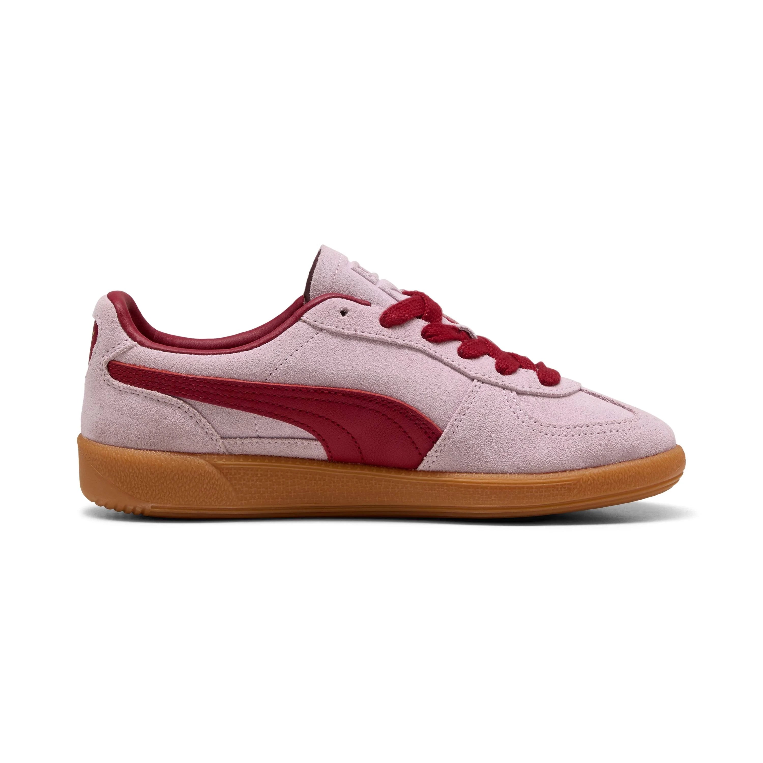 Zapatillas Palermo para mujer