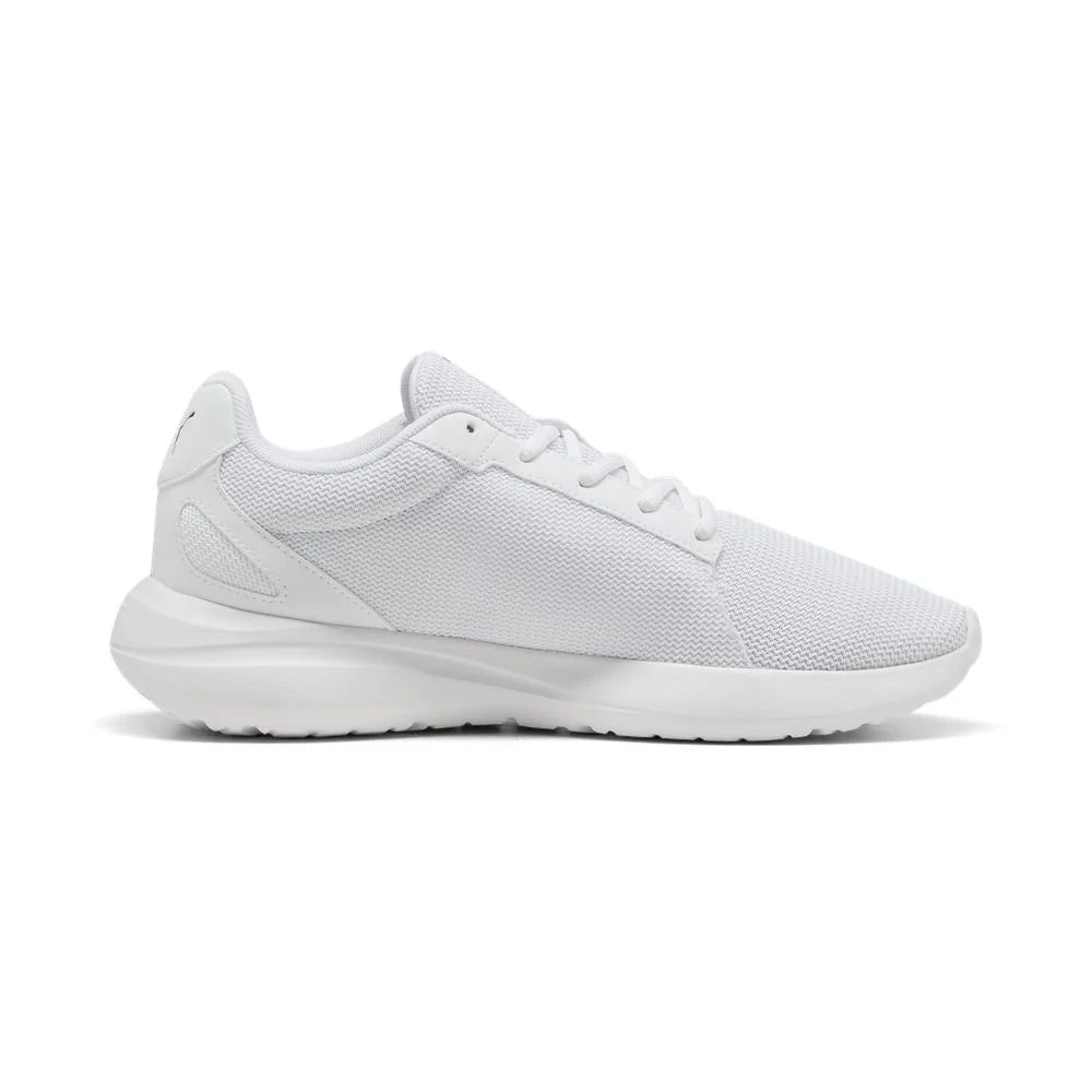 ZAPATILLAS PUMA BLANCO DEPORTIVAS SOFTRIDE COSMIC LT