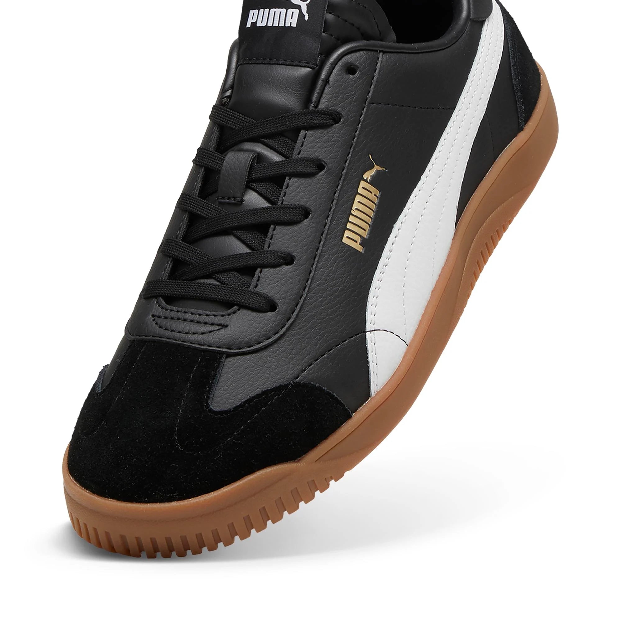 Zapatillas urbanas Puma PUMA CLUB 5V5-Black/Gum