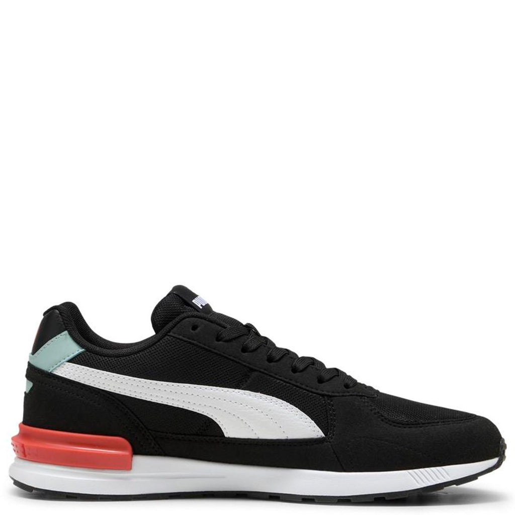 ZAPATILLAS PUMA GRAVITON-BKRD