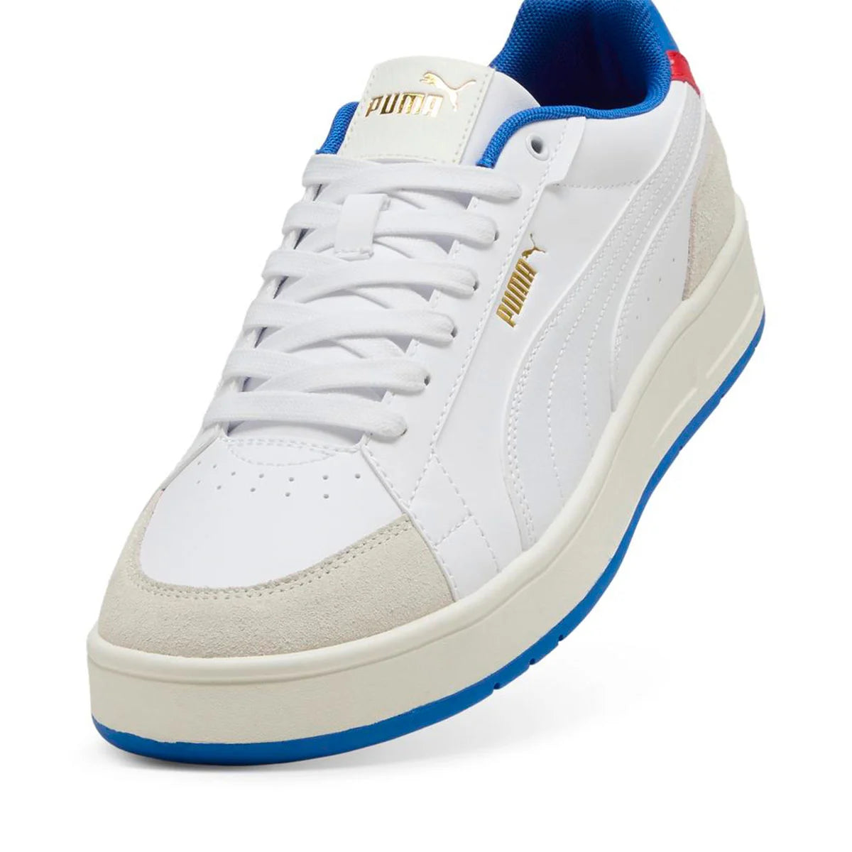 ZAPATILLAS HOMBRE PUMA COURT CLASSICO SPORT