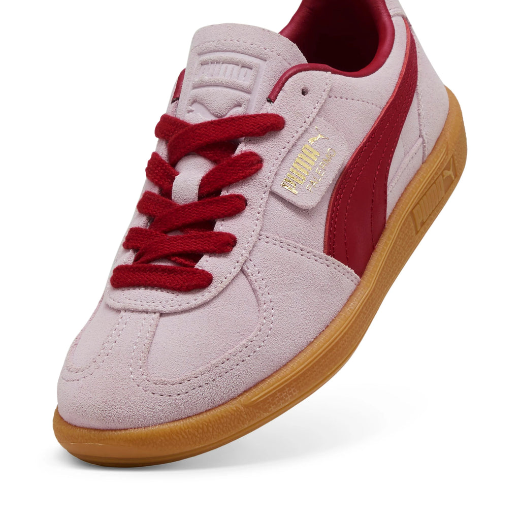 Zapatillas Palermo para mujer