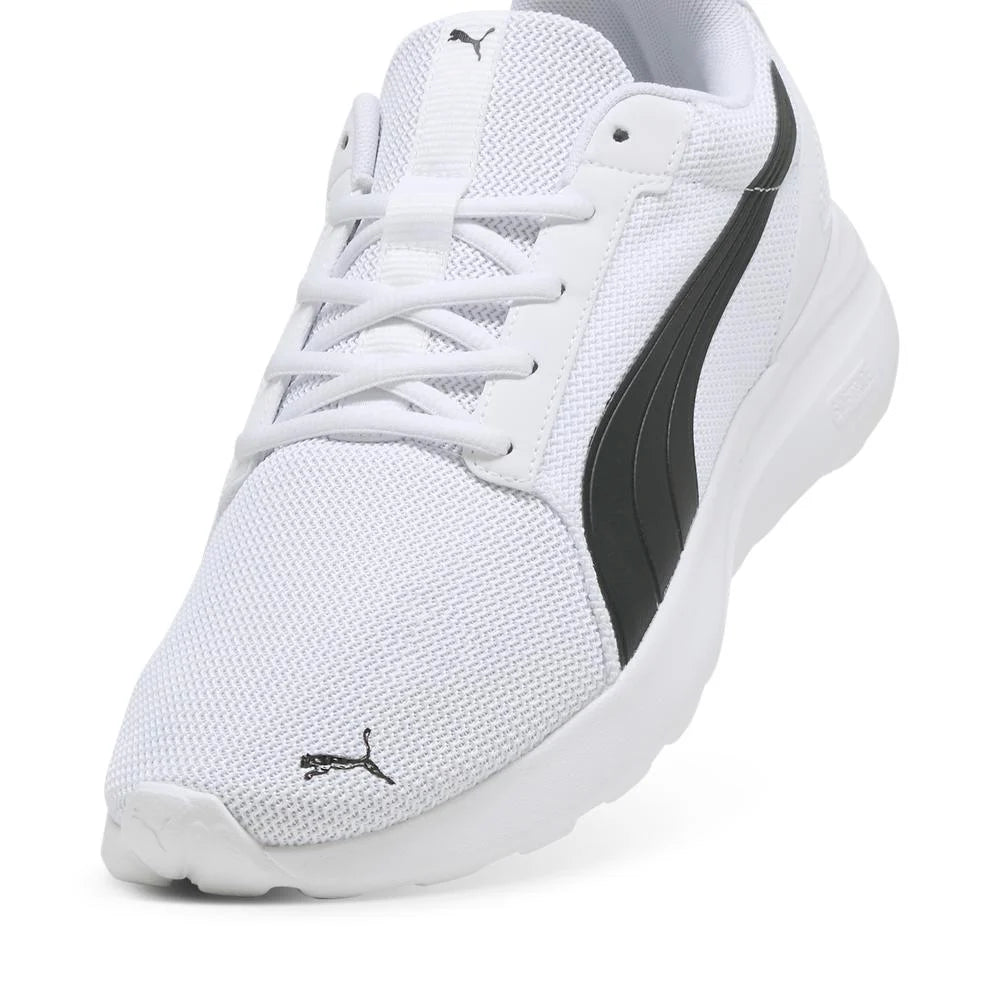 ZAPATILLAS PUMA BLANCO DEPORTIVAS SOFTRIDE COSMIC LT